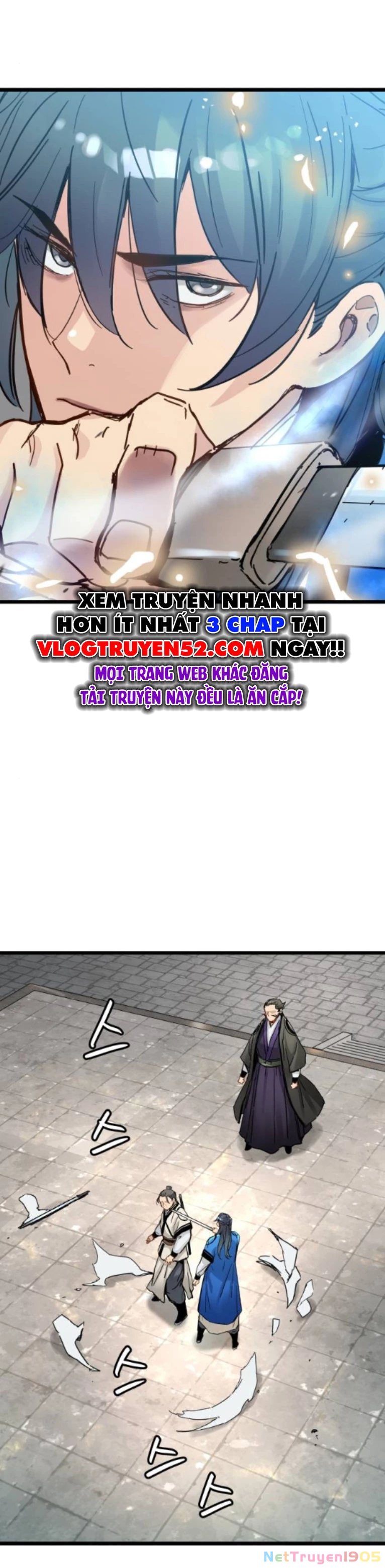 Thiên Tài Đoản Mệnh Chapter 49 - 17