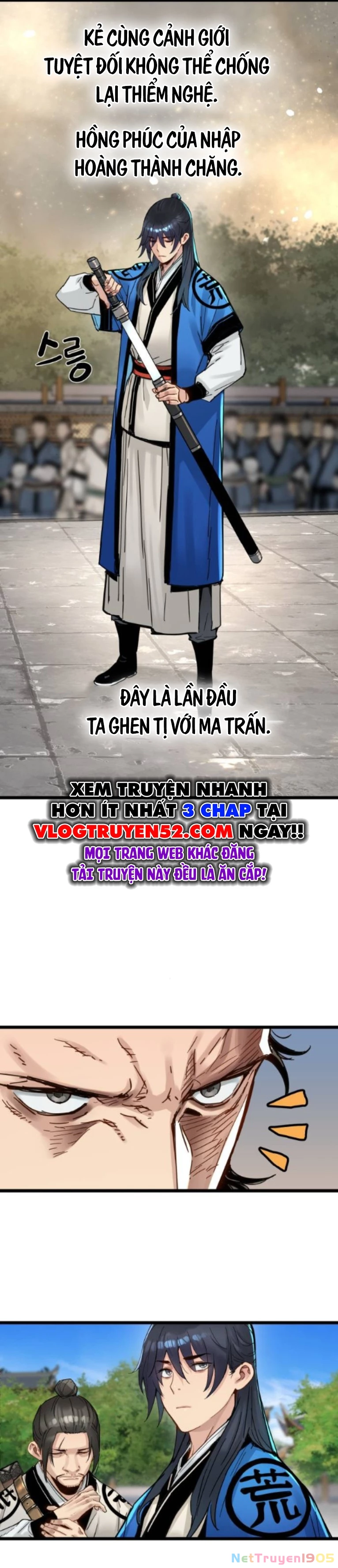 Thiên Tài Đoản Mệnh Chapter 49 - 19