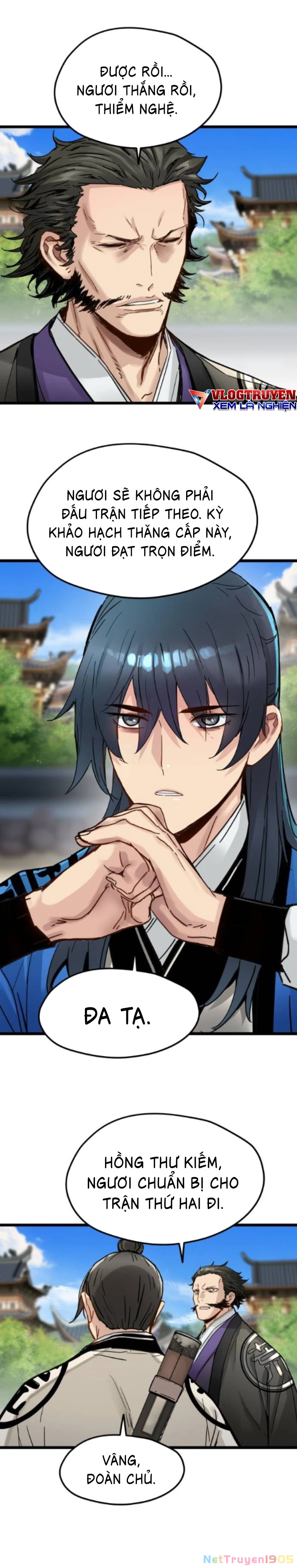 Thiên Tài Đoản Mệnh Chapter 49 - 20