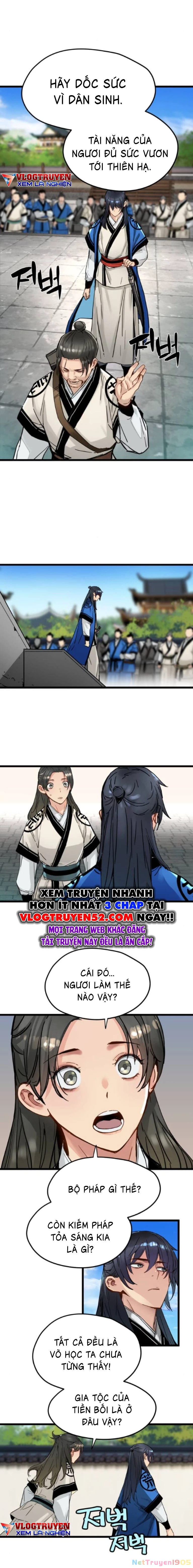 Thiên Tài Đoản Mệnh Chapter 49 - 22