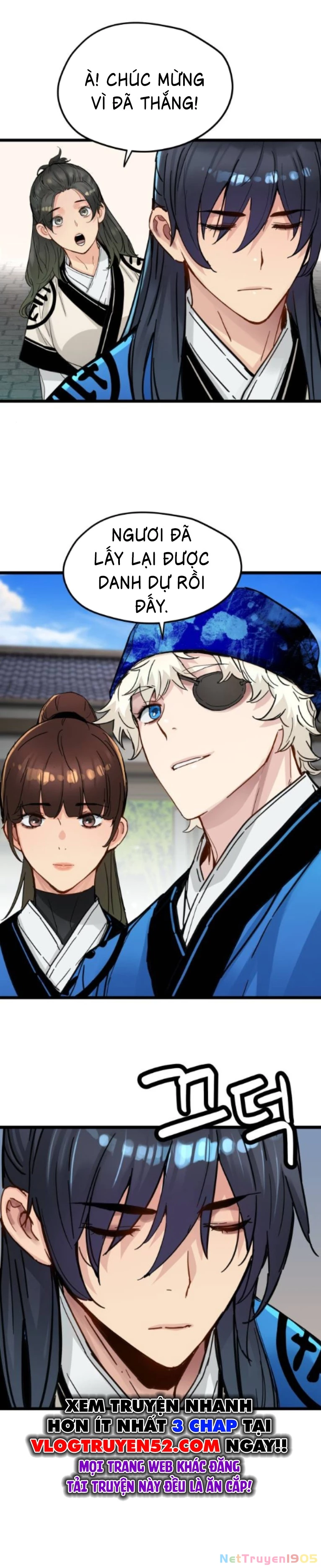 Thiên Tài Đoản Mệnh Chapter 49 - 23