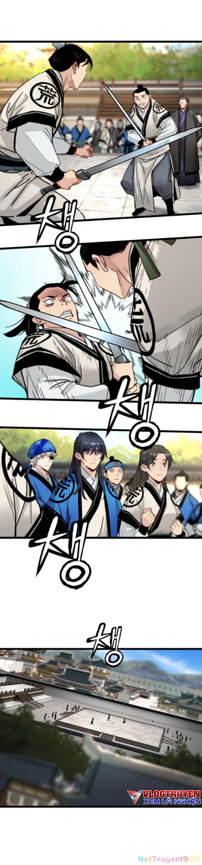 Thiên Tài Đoản Mệnh Chapter 49 - 24