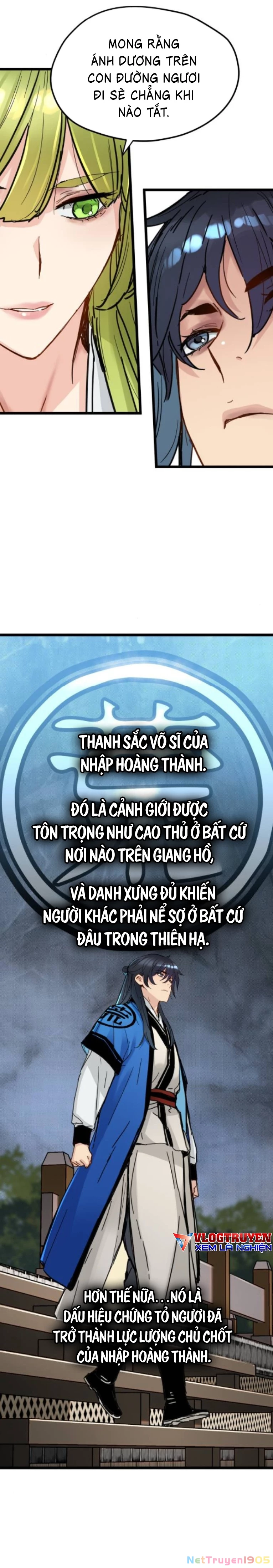 Thiên Tài Đoản Mệnh Chapter 49 - 27