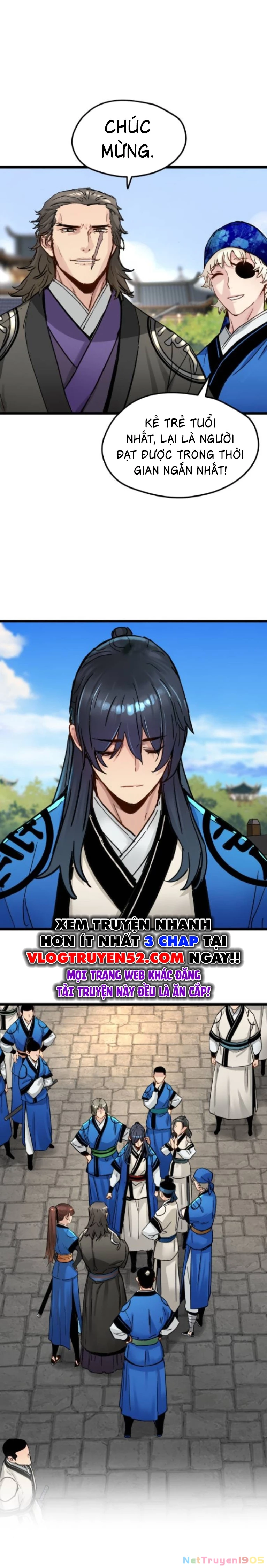 Thiên Tài Đoản Mệnh Chapter 49 - 28