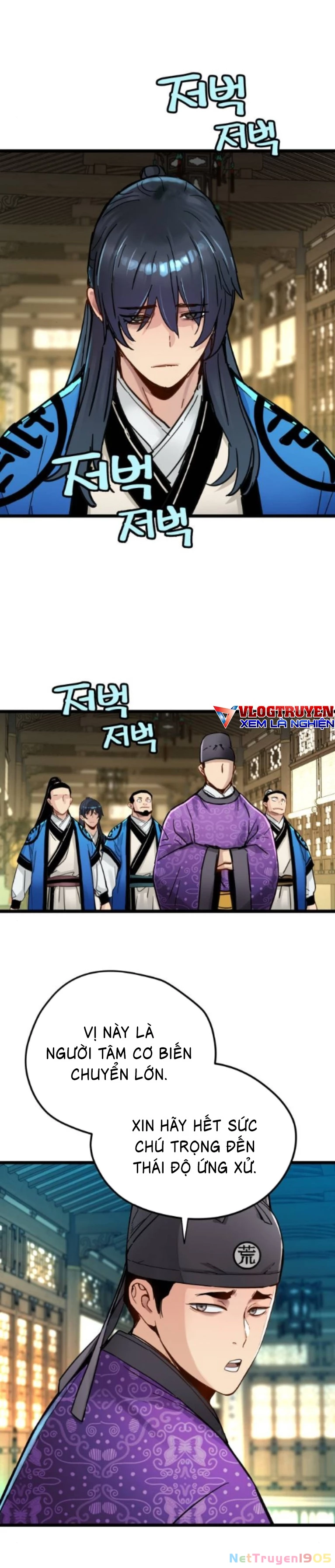 Thiên Tài Đoản Mệnh Chapter 49 - 29