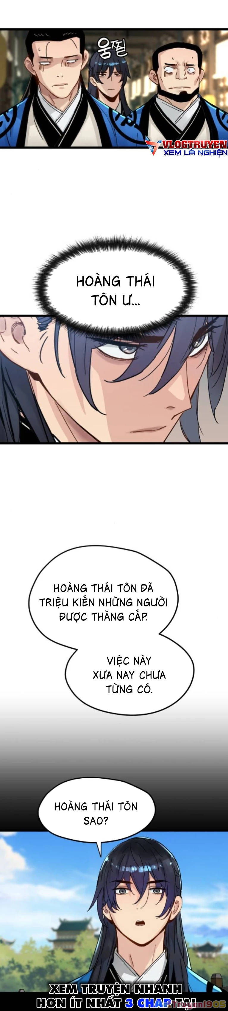 Thiên Tài Đoản Mệnh Chapter 49 - 30