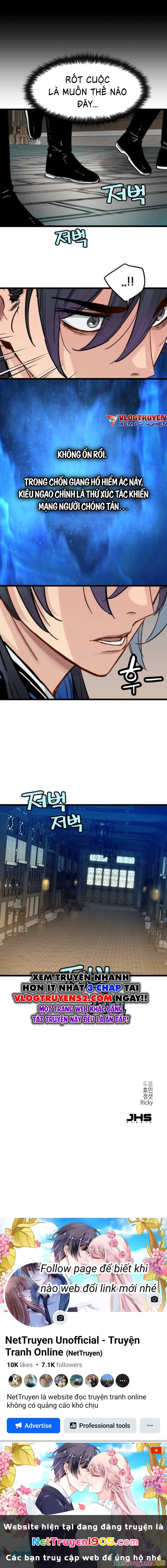 Thiên Tài Đoản Mệnh Chapter 49 - 32