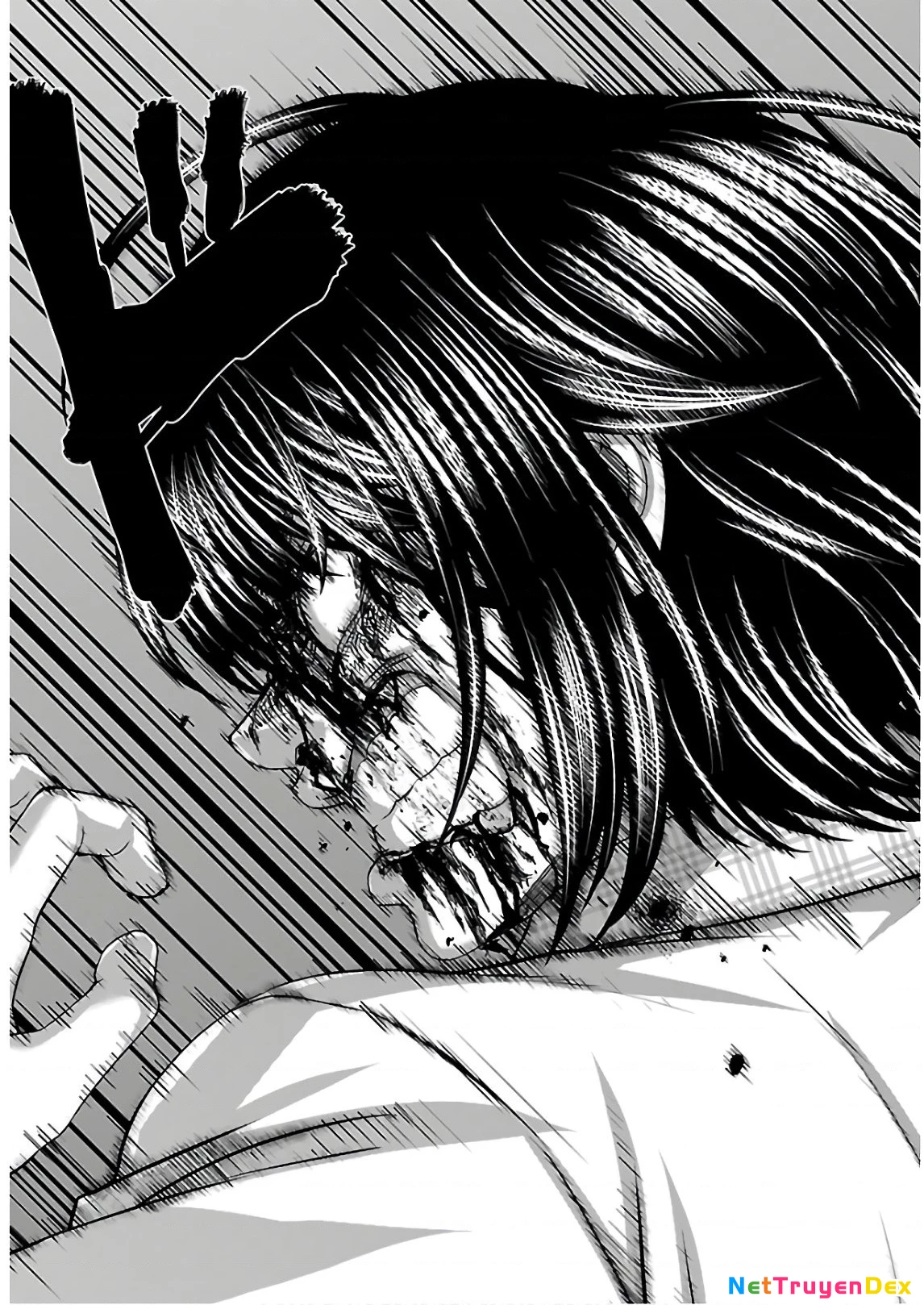 DEAD Tube Chapter 66 - 33
