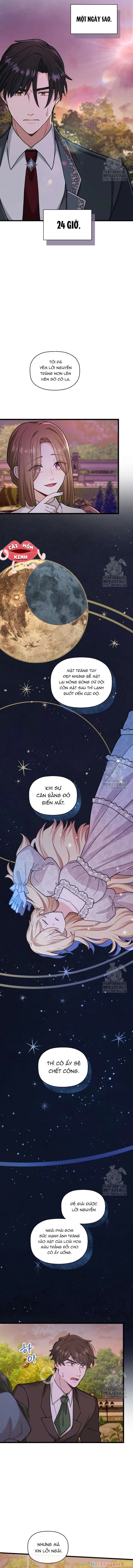 Bệ Hạ, Xin Hãy Quên Tôi Đi Chapter 15 - 2