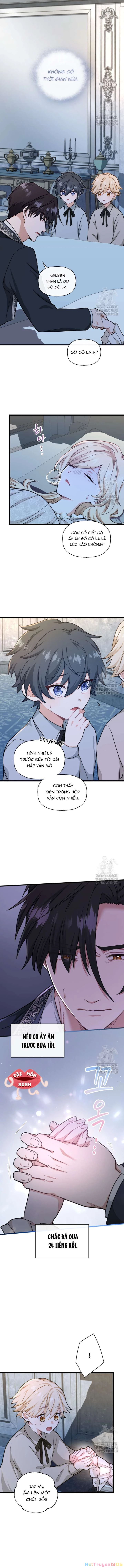 Bệ Hạ, Xin Hãy Quên Tôi Đi Chapter 15 - 7