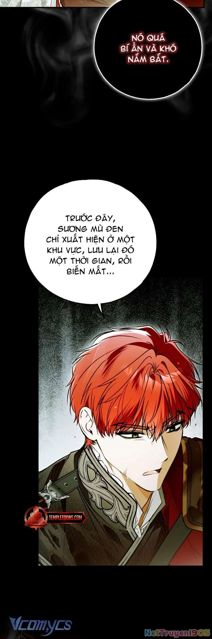 Ai Đó Đang Điều Khiển Cơ Thể Của Tôi Chapter 73 - 5