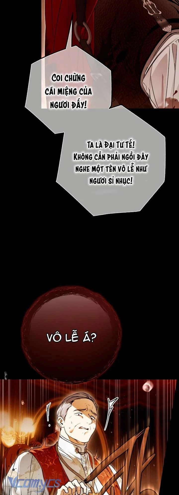 Ai Đó Đang Điều Khiển Cơ Thể Của Tôi Chapter 73 - 8