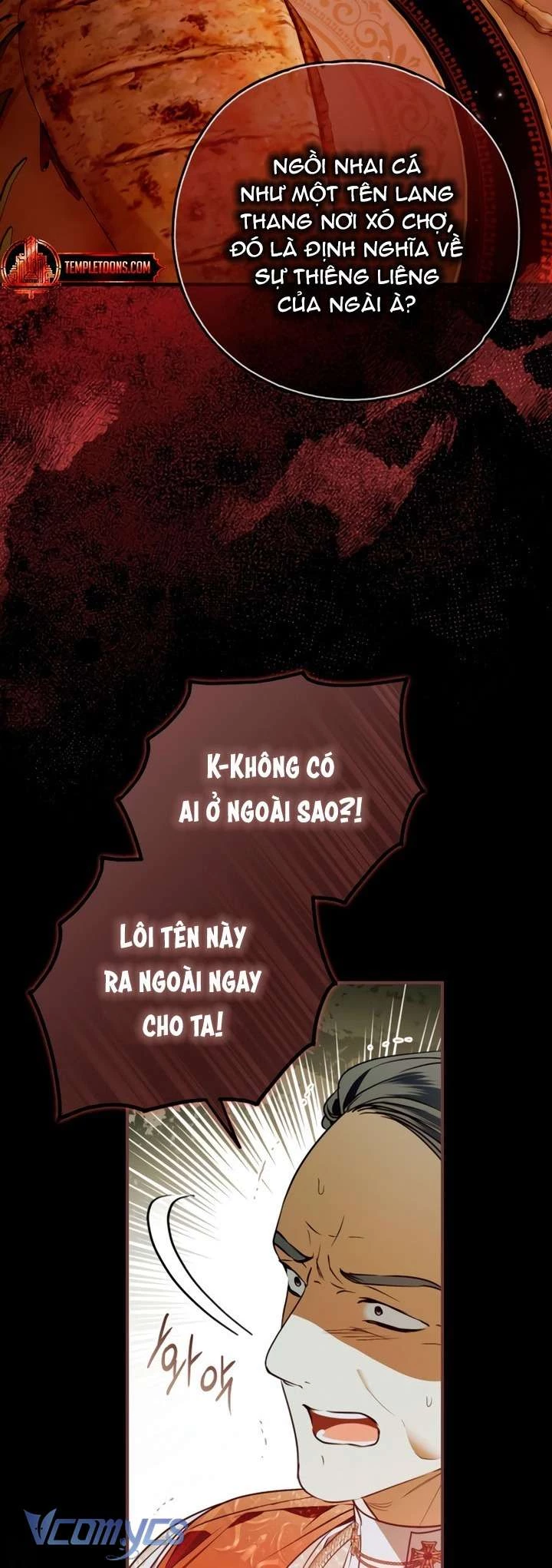 Ai Đó Đang Điều Khiển Cơ Thể Của Tôi Chapter 73 - 10