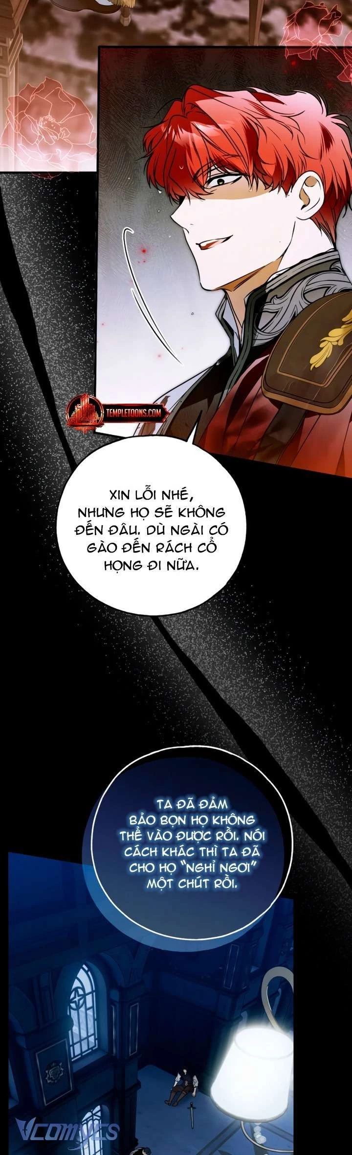 Ai Đó Đang Điều Khiển Cơ Thể Của Tôi Chapter 73 - 13