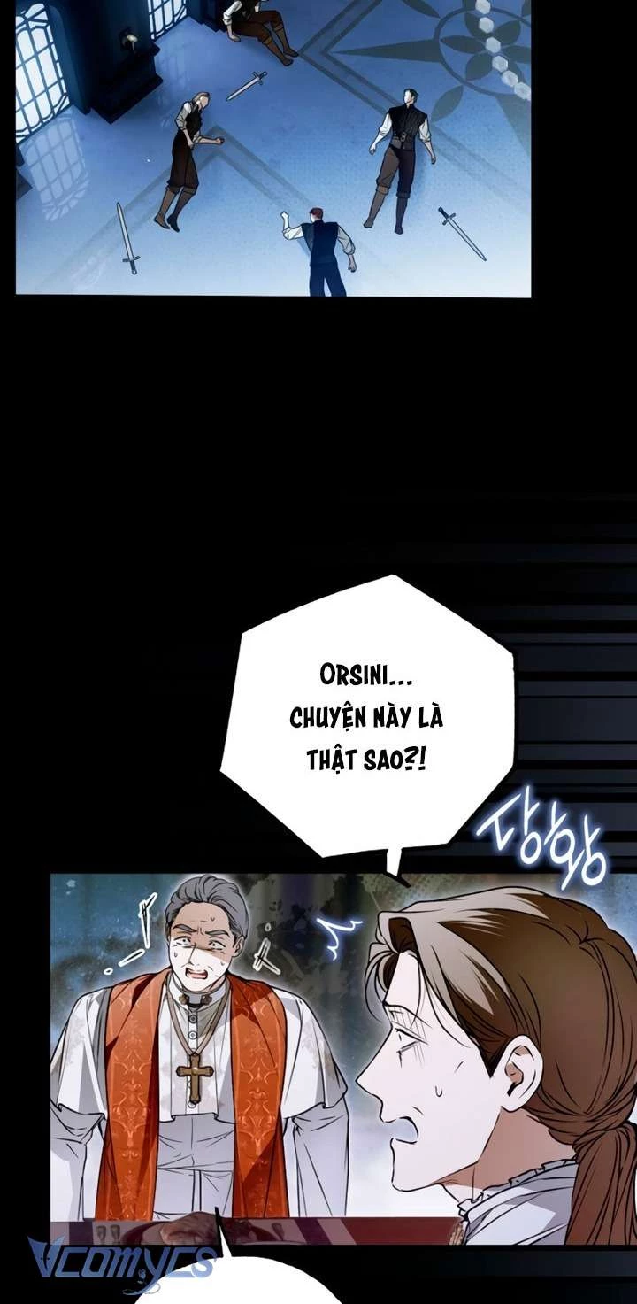 Ai Đó Đang Điều Khiển Cơ Thể Của Tôi Chapter 73 - 14