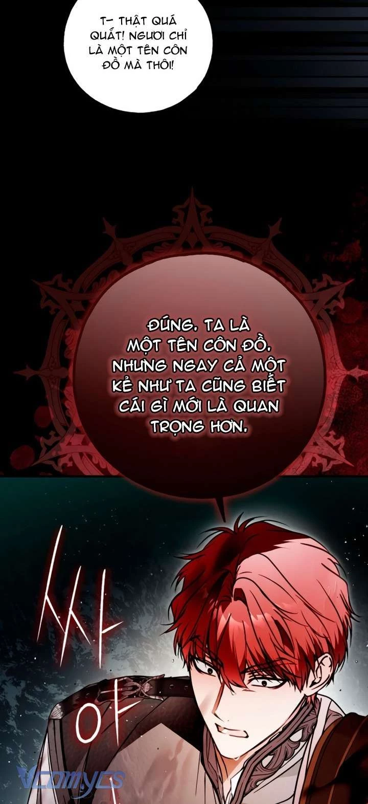 Ai Đó Đang Điều Khiển Cơ Thể Của Tôi Chapter 73 - 15