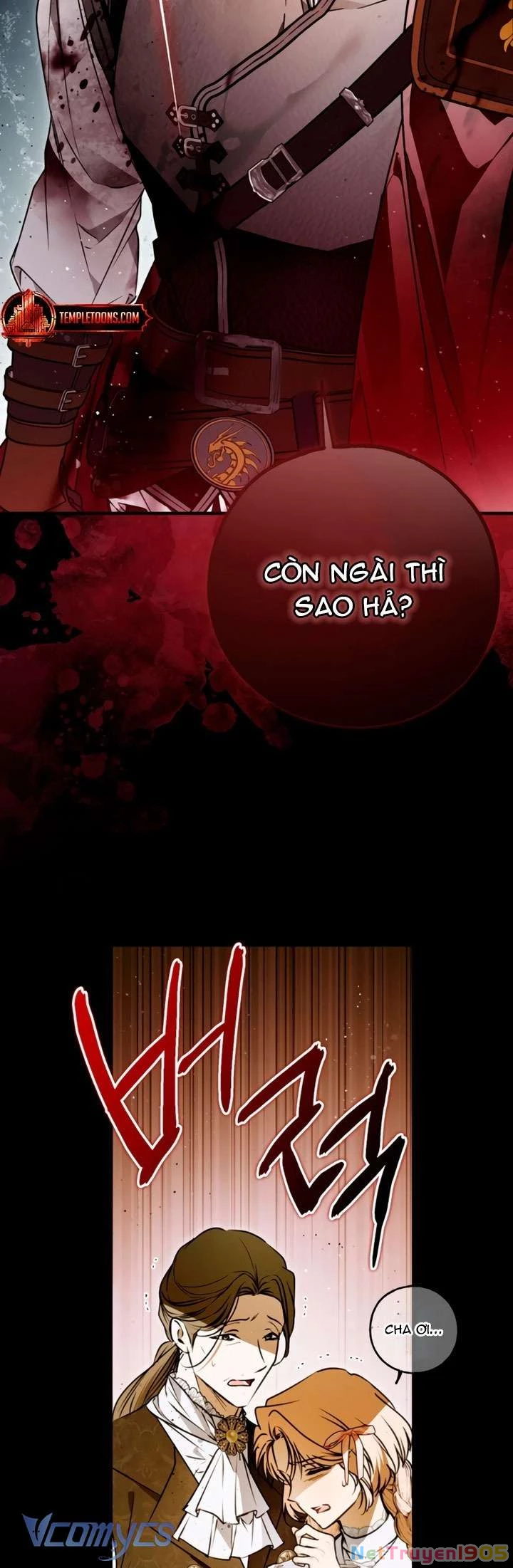 Ai Đó Đang Điều Khiển Cơ Thể Của Tôi Chapter 73 - 16