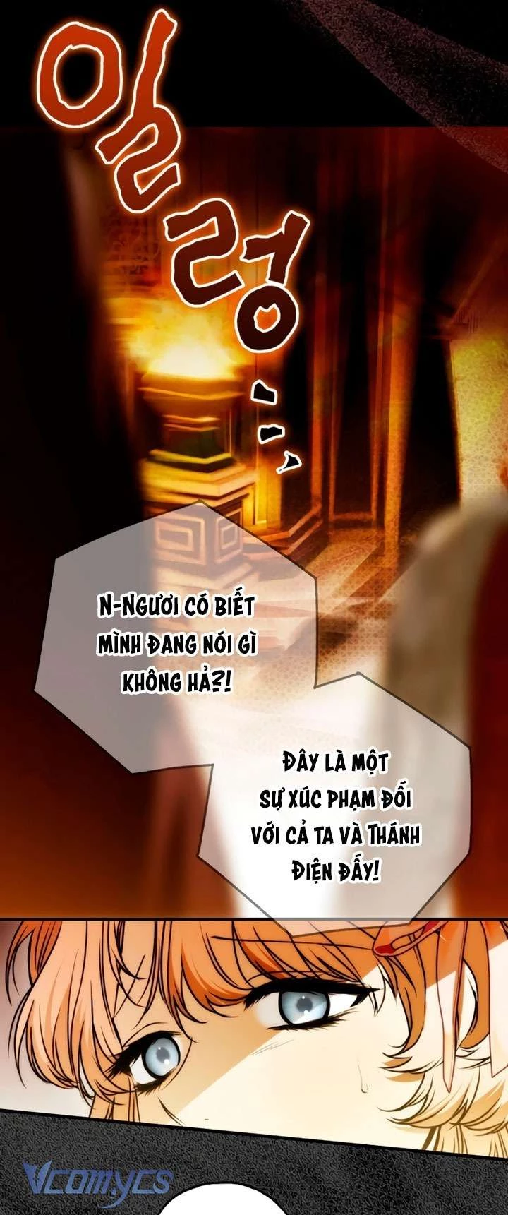 Ai Đó Đang Điều Khiển Cơ Thể Của Tôi Chapter 73 - 19