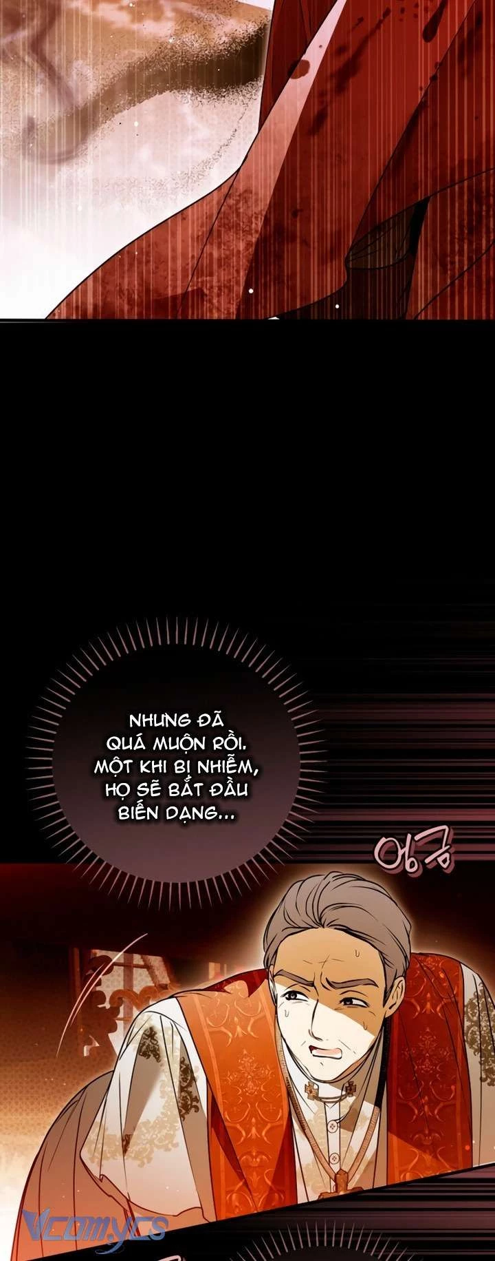 Ai Đó Đang Điều Khiển Cơ Thể Của Tôi Chapter 73 - 27