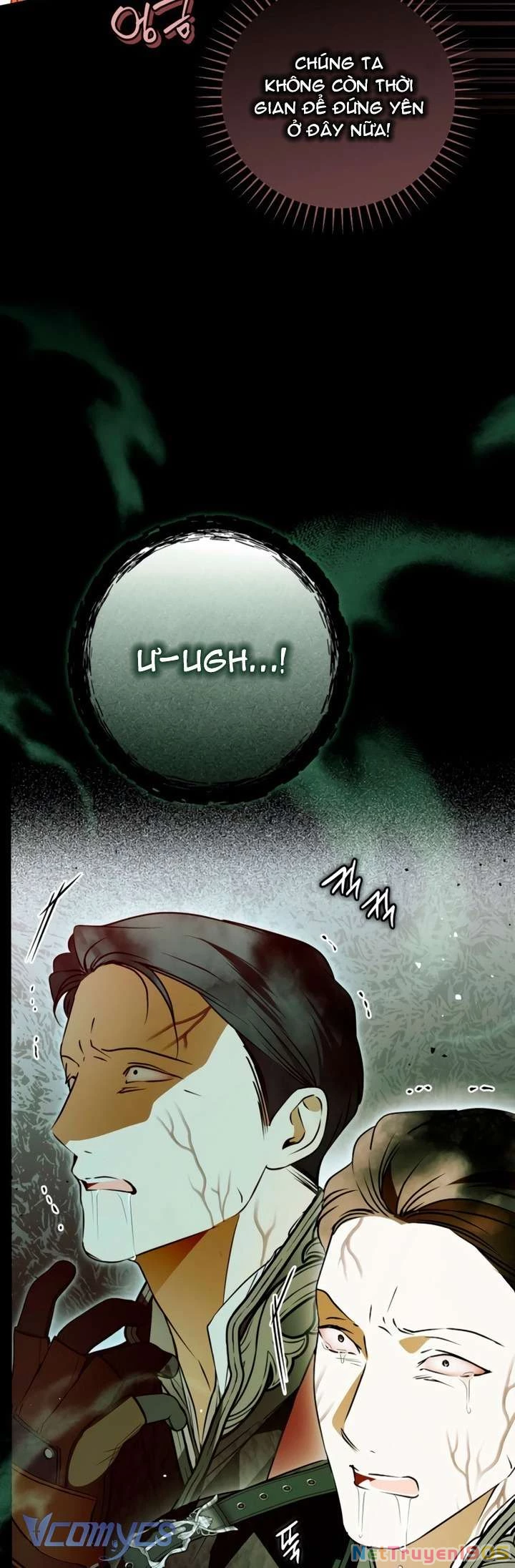 Ai Đó Đang Điều Khiển Cơ Thể Của Tôi Chapter 73 - 28