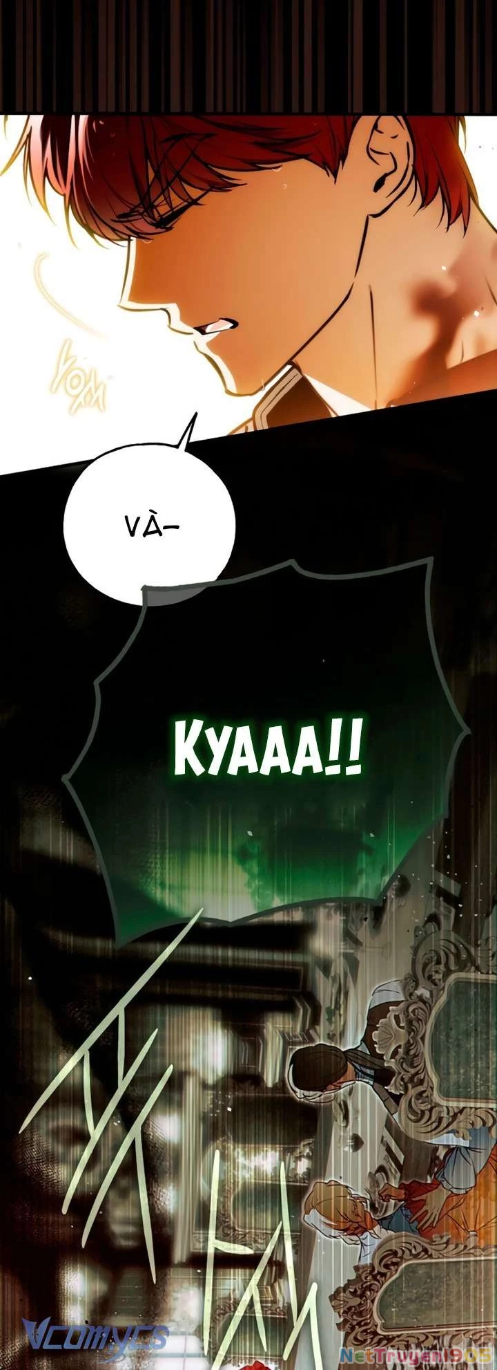 Ai Đó Đang Điều Khiển Cơ Thể Của Tôi Chapter 73 - 33