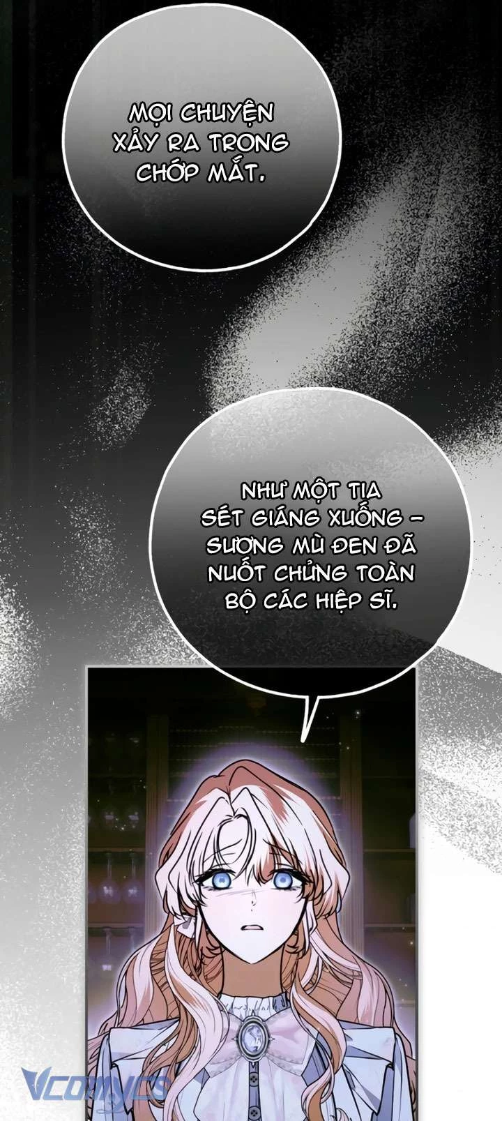 Ai Đó Đang Điều Khiển Cơ Thể Của Tôi Chapter 73 - 37