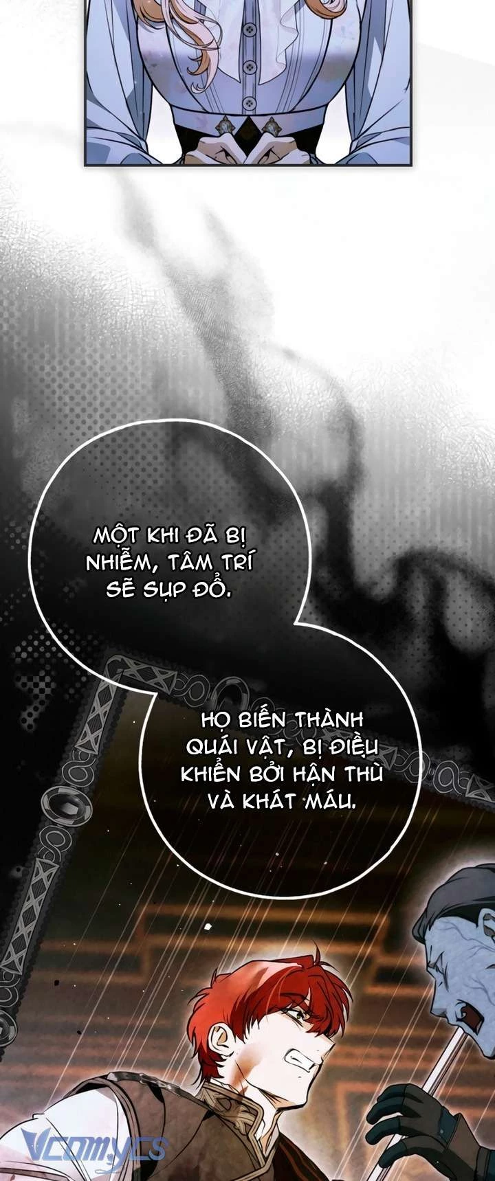 Ai Đó Đang Điều Khiển Cơ Thể Của Tôi Chapter 73 - 38