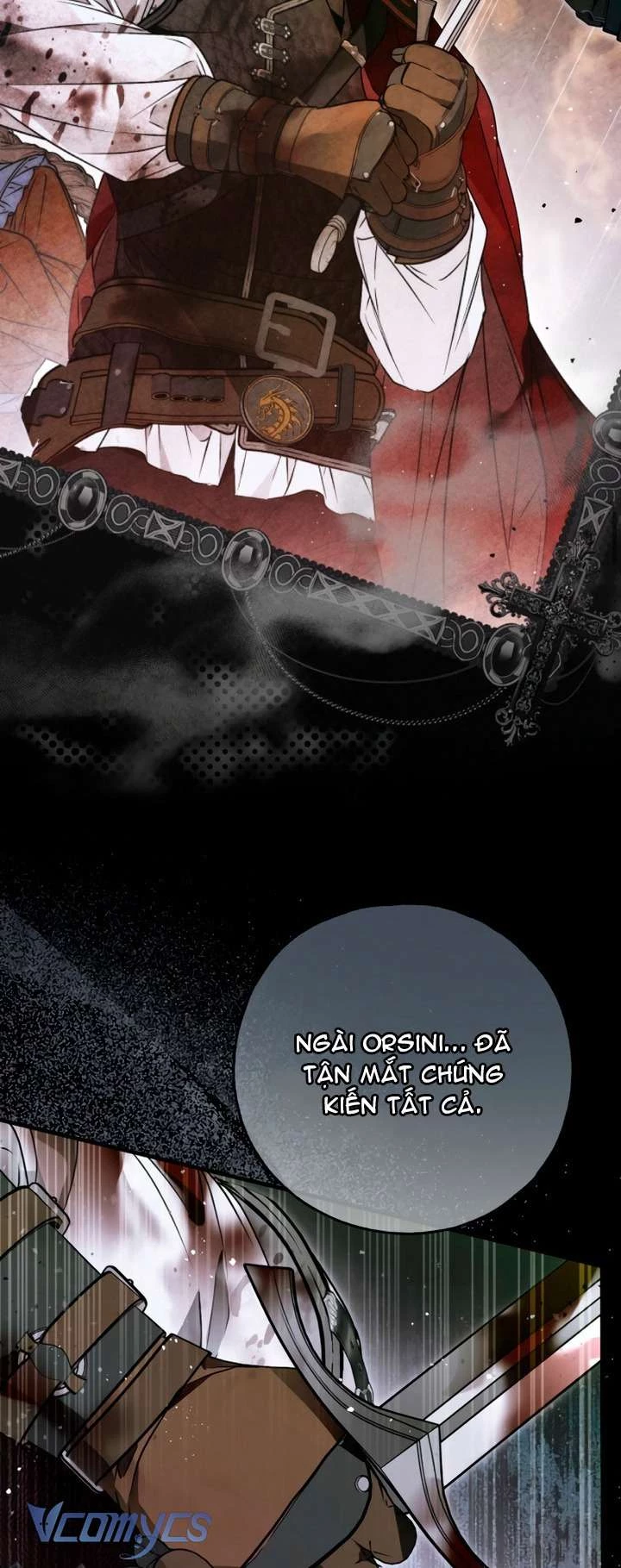 Ai Đó Đang Điều Khiển Cơ Thể Của Tôi Chapter 73 - 39