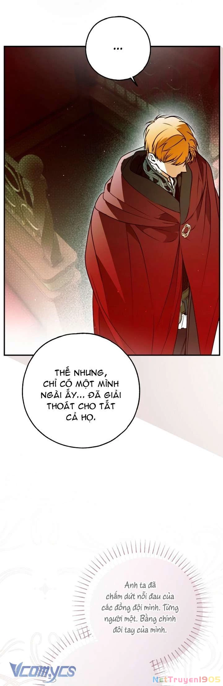 Ai Đó Đang Điều Khiển Cơ Thể Của Tôi Chapter 73 - 42