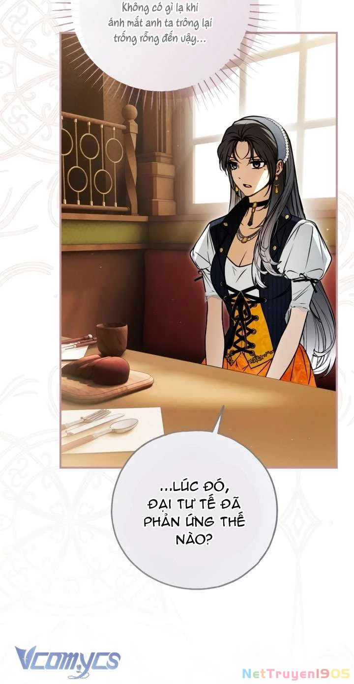 Ai Đó Đang Điều Khiển Cơ Thể Của Tôi Chapter 73 - 43