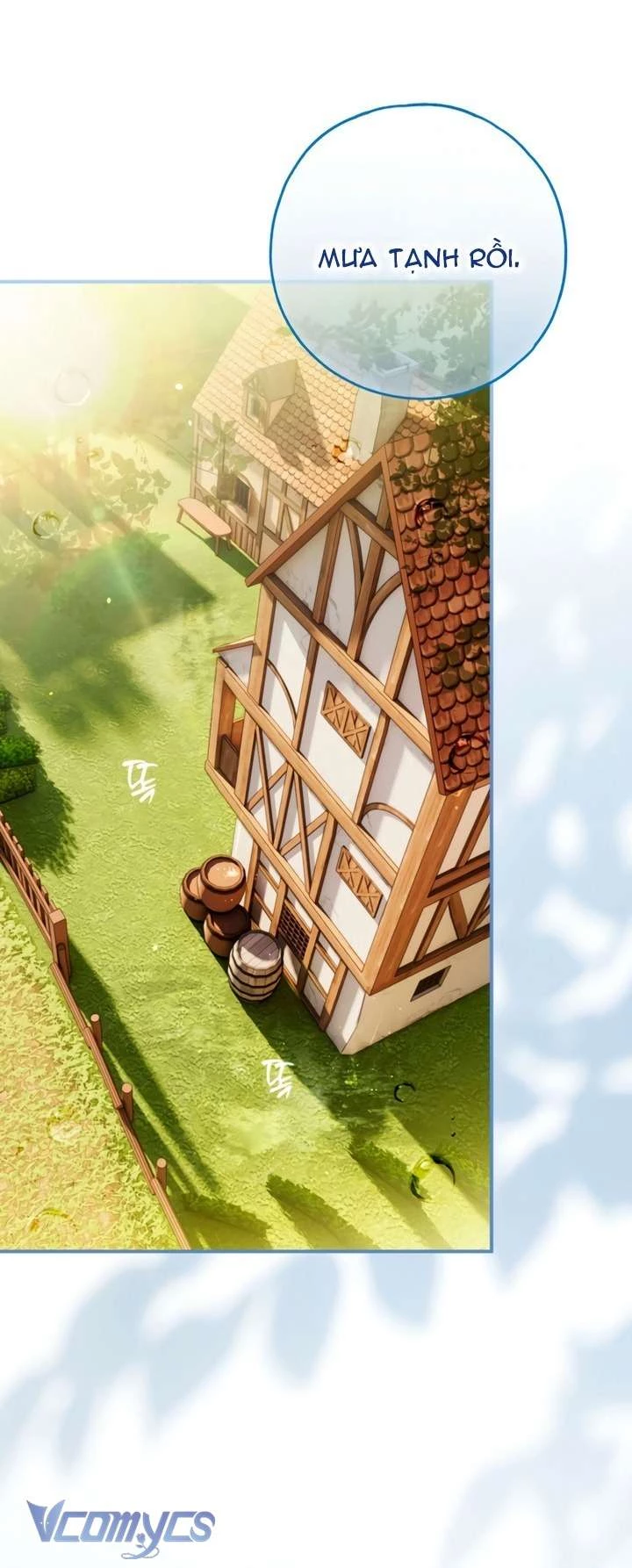 Ai Đó Đang Điều Khiển Cơ Thể Của Tôi Chapter 73 - 46