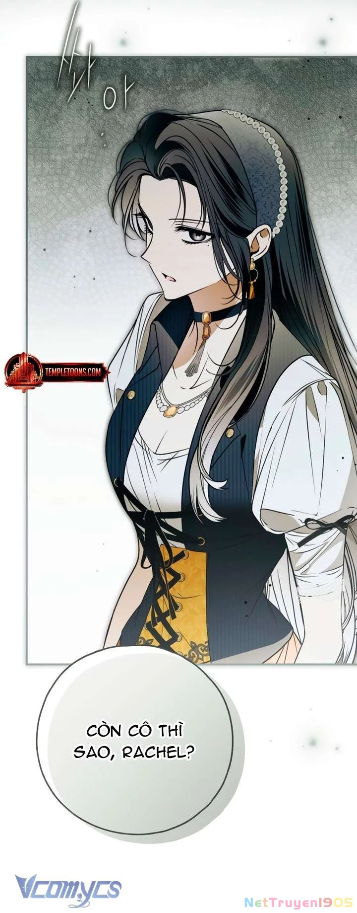 Ai Đó Đang Điều Khiển Cơ Thể Của Tôi Chapter 73 - 56