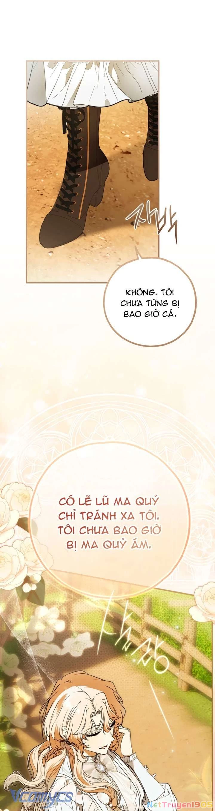 Ai Đó Đang Điều Khiển Cơ Thể Của Tôi Chapter 73 - 57