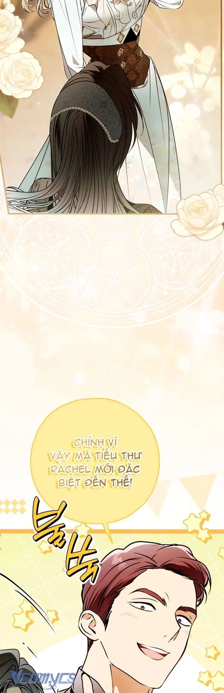 Ai Đó Đang Điều Khiển Cơ Thể Của Tôi Chapter 73 - 58