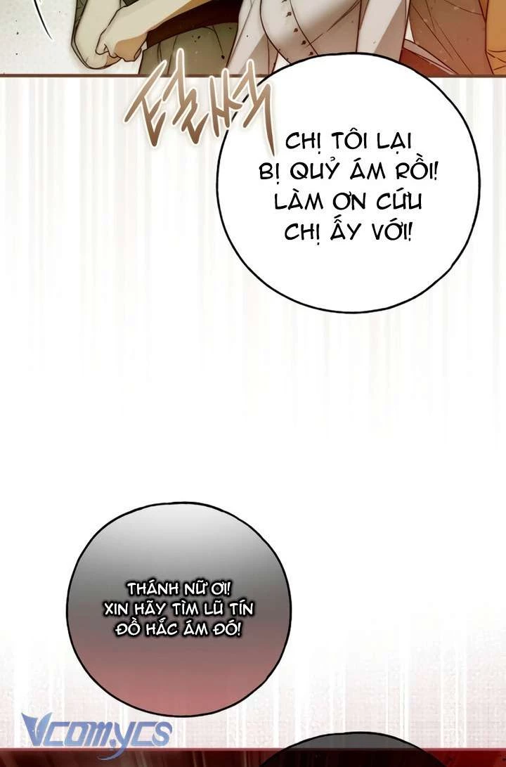 Ai Đó Đang Điều Khiển Cơ Thể Của Tôi Chapter 73 - 61