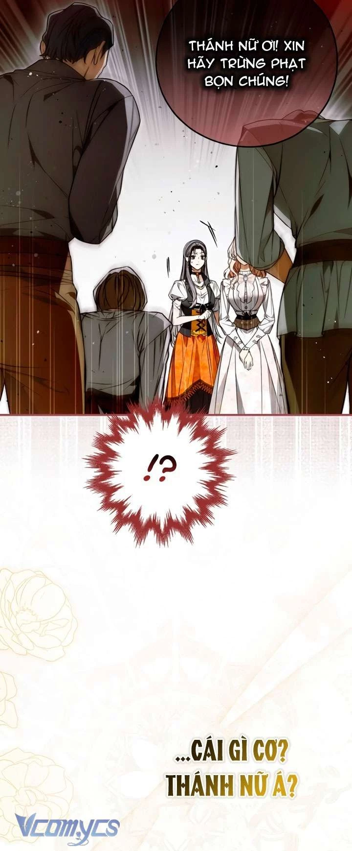 Ai Đó Đang Điều Khiển Cơ Thể Của Tôi Chapter 73 - 62