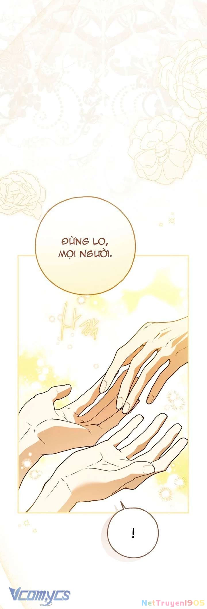Ai Đó Đang Điều Khiển Cơ Thể Của Tôi Chapter 73 - 63