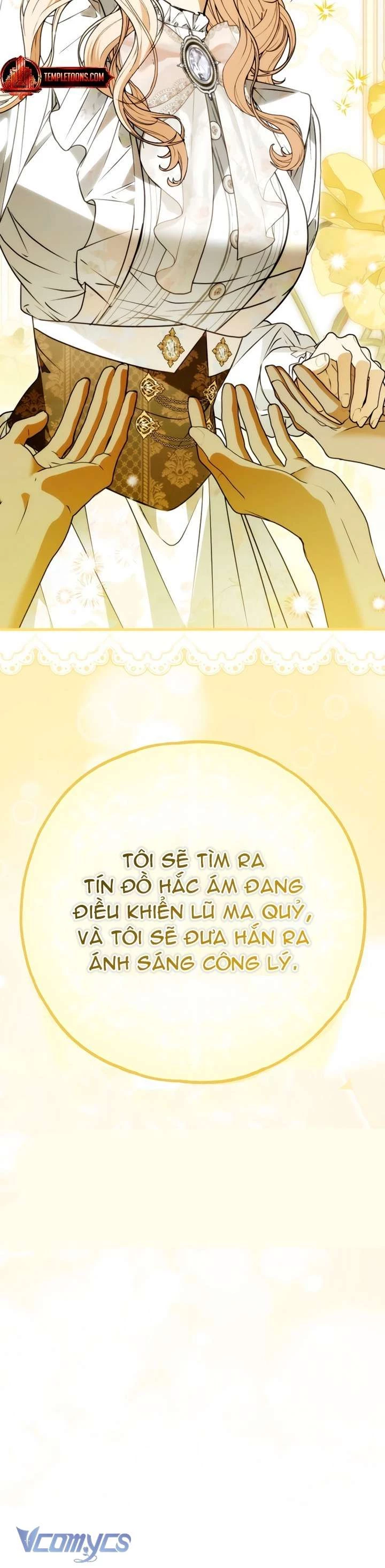 Ai Đó Đang Điều Khiển Cơ Thể Của Tôi Chapter 73 - 65