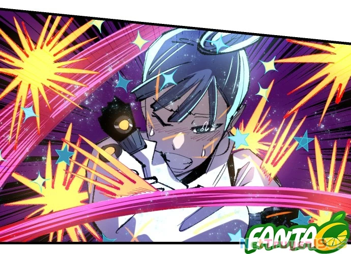 Hòn Đảo Sao Và Xiềng Xích Chapter 22 - 7