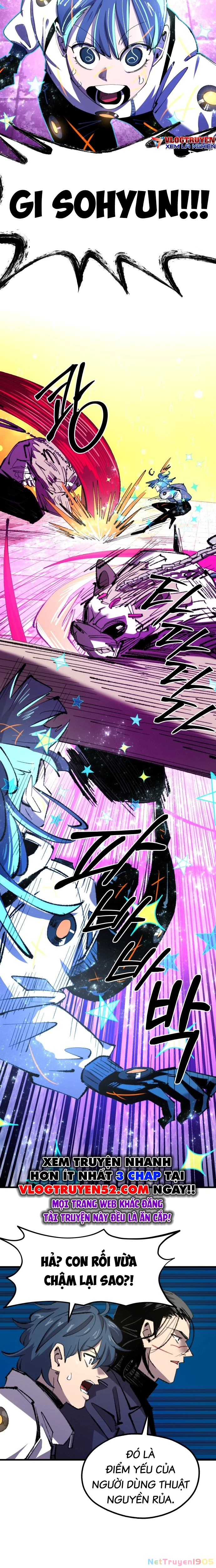 Hòn Đảo Sao Và Xiềng Xích Chapter 22 - 13