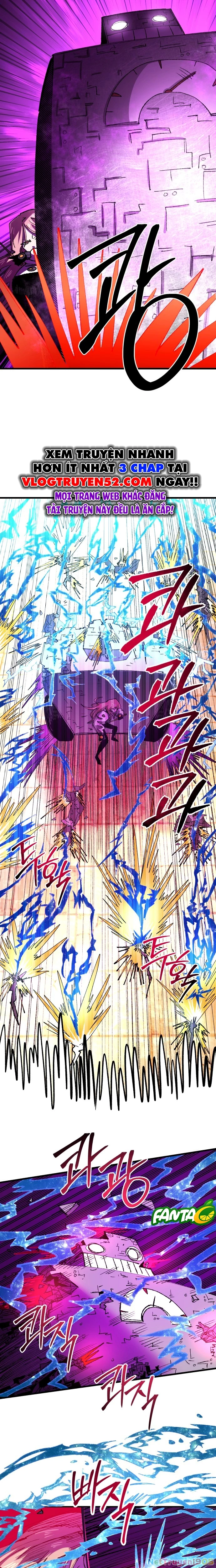 Hòn Đảo Sao Và Xiềng Xích Chapter 22 - 21
