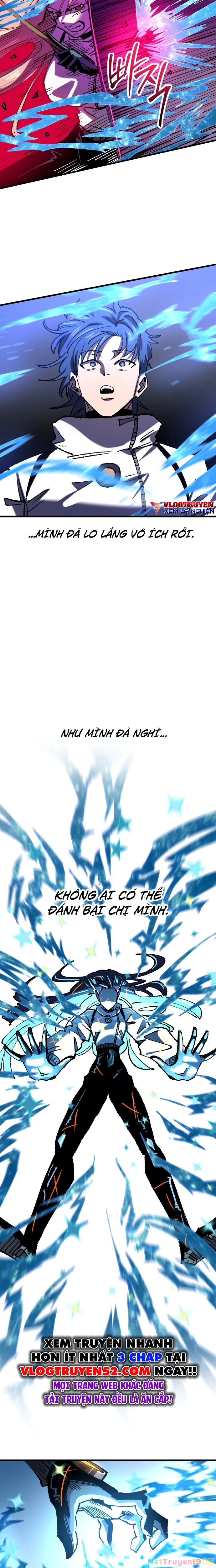 Hòn Đảo Sao Và Xiềng Xích Chapter 22 - 22