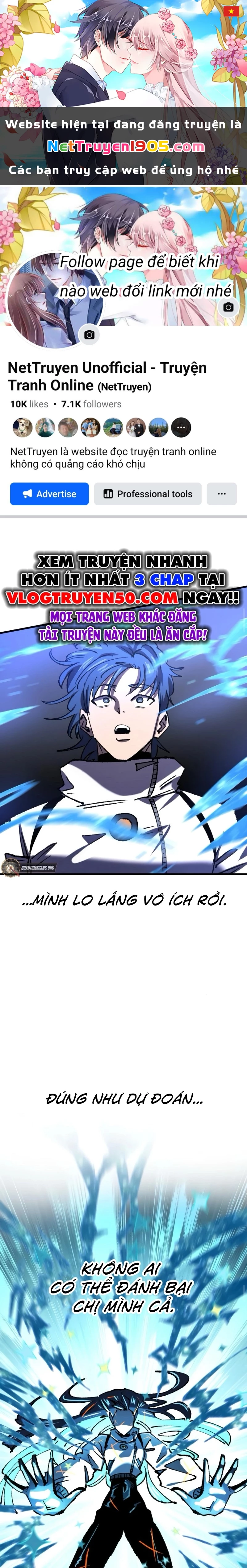 Hòn Đảo Sao Và Xiềng Xích Chapter 23 - 1