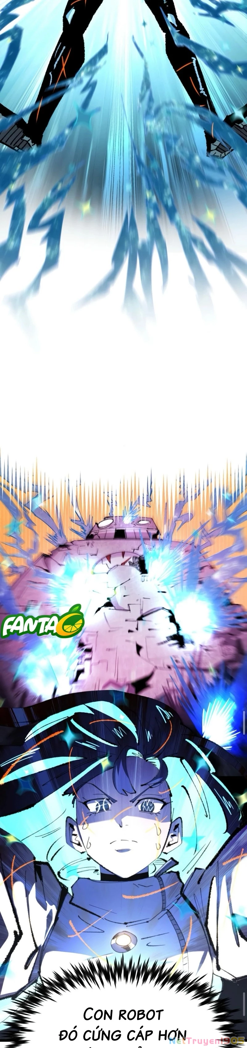 Hòn Đảo Sao Và Xiềng Xích Chapter 23 - 2