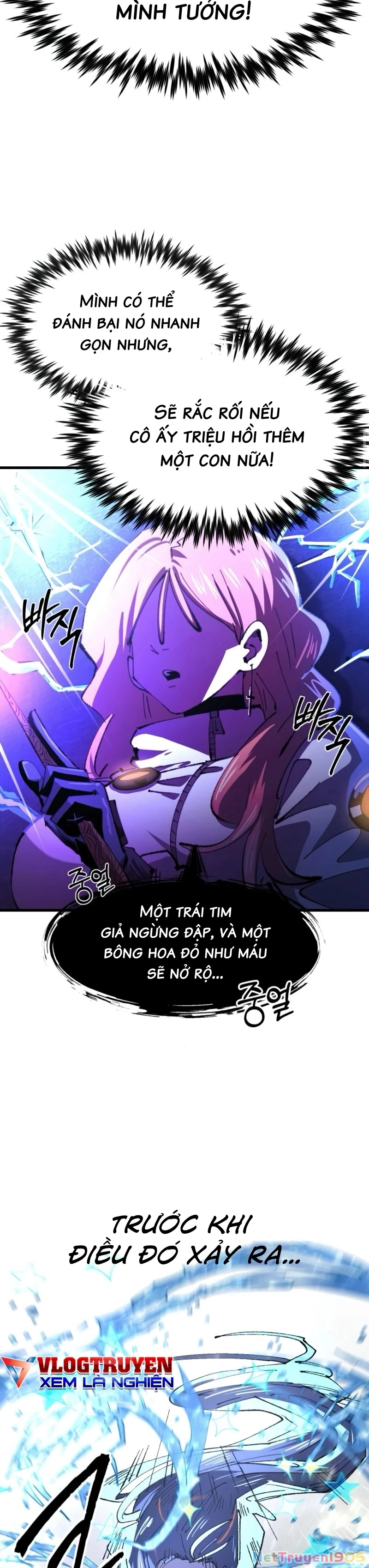 Hòn Đảo Sao Và Xiềng Xích Chapter 23 - 3