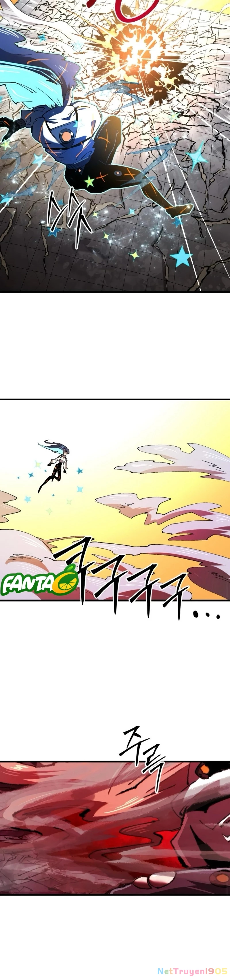 Hòn Đảo Sao Và Xiềng Xích Chapter 23 - 5