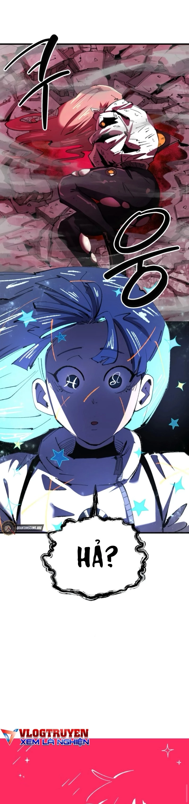 Hòn Đảo Sao Và Xiềng Xích Chapter 23 - 6