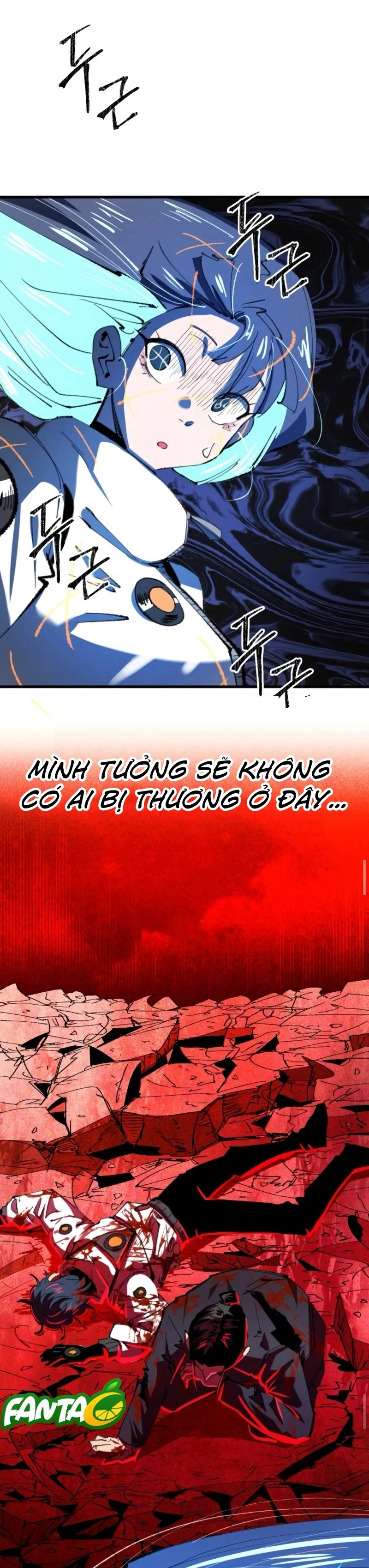 Hòn Đảo Sao Và Xiềng Xích Chapter 23 - 8