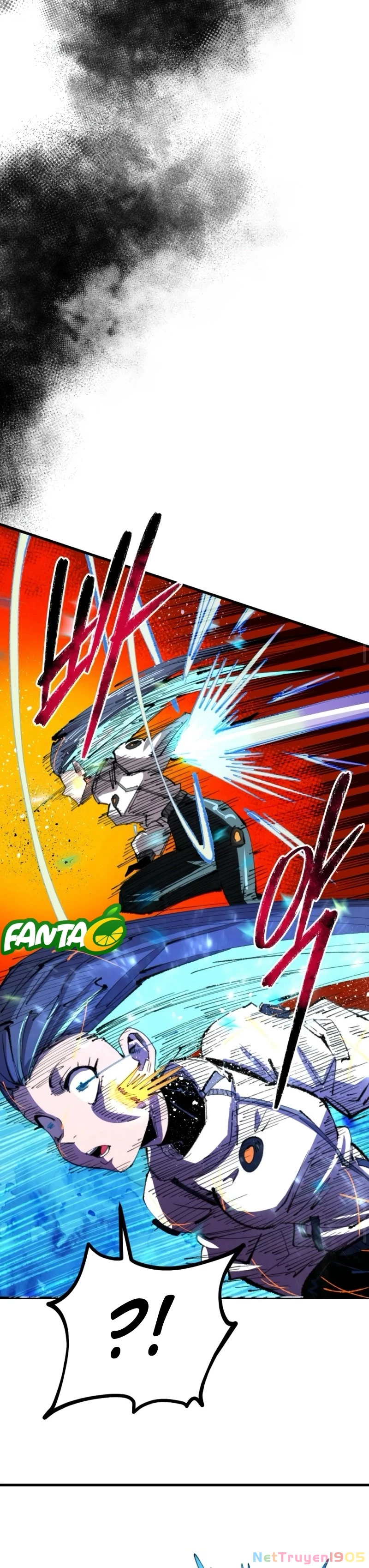 Hòn Đảo Sao Và Xiềng Xích Chapter 23 - 11