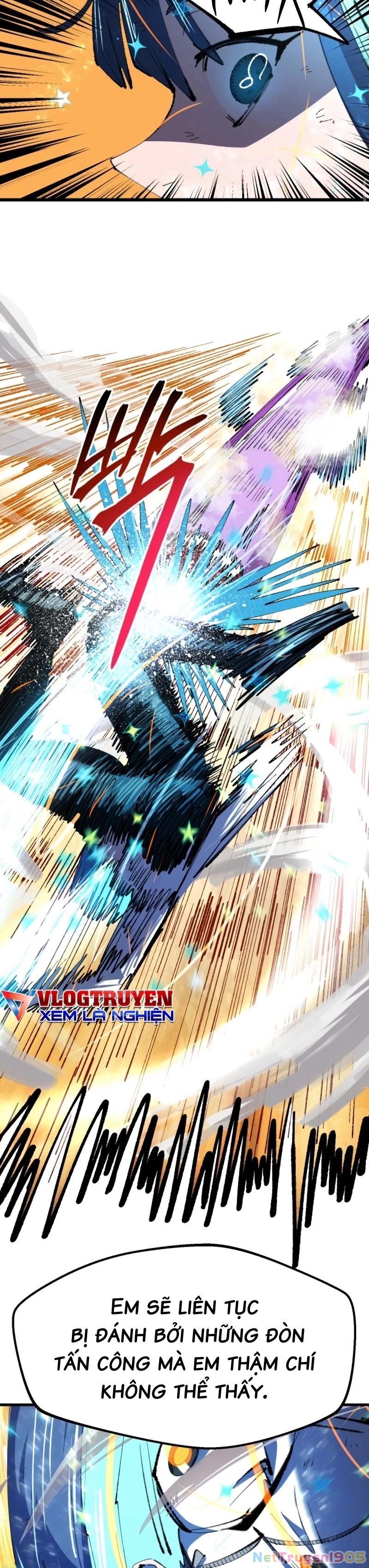 Hòn Đảo Sao Và Xiềng Xích Chapter 23 - 18